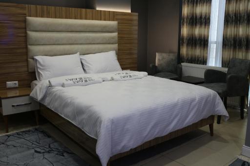 Evay Suite Spa & Wellness Hotel Istanbul - Housity