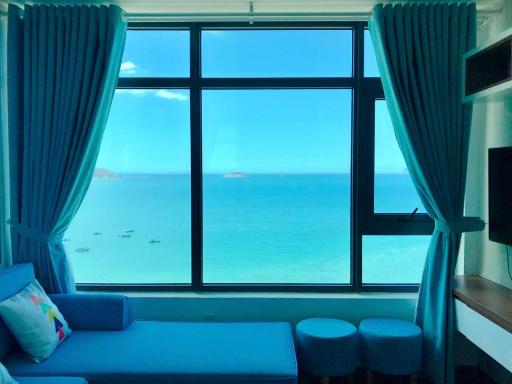 Stay in Nha Trang Apartment - Hizvo