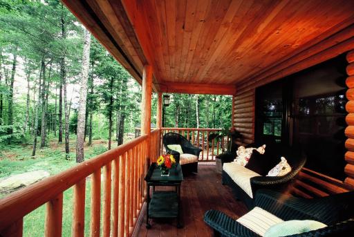 Upscale Fryeburg Cabin Hot Tub and Billiards Table! - Housity