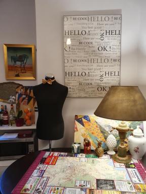 Apartament City Center - 24 h contactless self check-in, no smoking, free bottled water, coffee and tea - Housity
