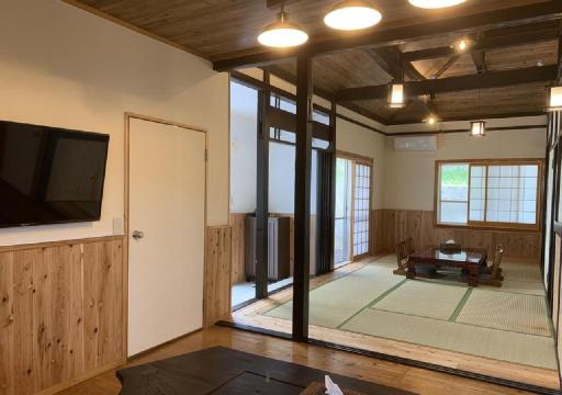 Condominium WAFU TEI Okinawa city / Vacation STAY 58897 - Housity