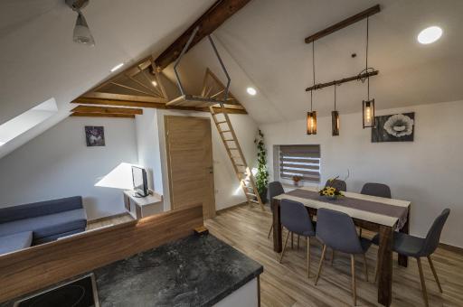 Apartma Marička - Housity