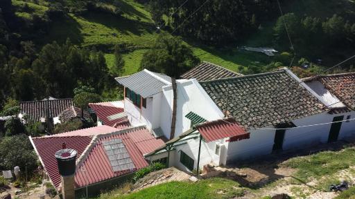 HOSPEDAJE BELLA VISTA MONGUI - Housity