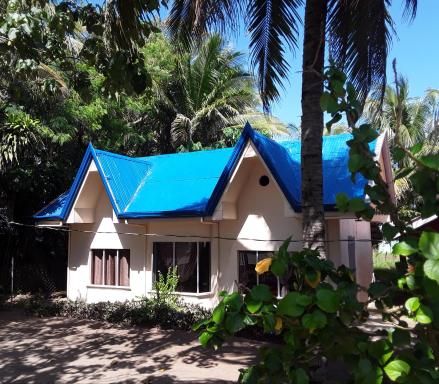 Bayawan Sunset Villa - Housity