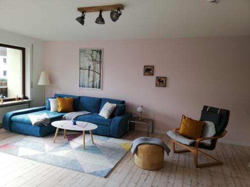 Appartment-Harzallerliebst - Housity