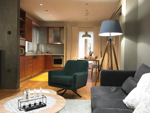 Evelina’s apartment - Housity