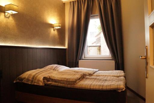 Classy apartment at European Quarter 2 - Housity