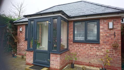 Comfortable double bedroom lovely bungalow - Housity