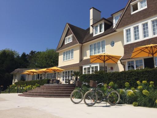 Le Manoir Hôtel Le Touquet Paris Plage - Housity