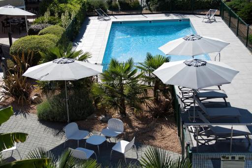 Novotel Clermont-Ferrand - Housity