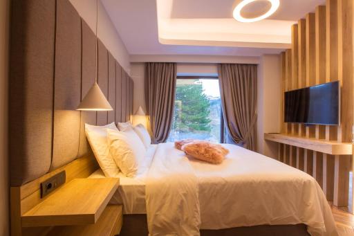 Adryades luxury apartments - Housity