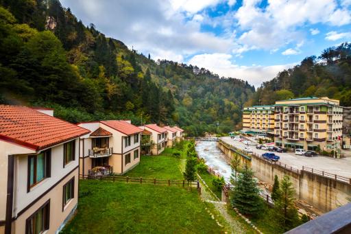 Ridos Thermal Hotel & Spa - Housity