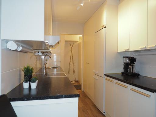 Apartment Oulu station II - Housity