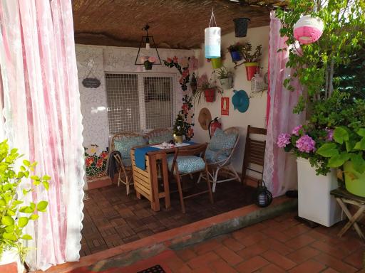 Penthouse Pza España - 4th Floor - Housity