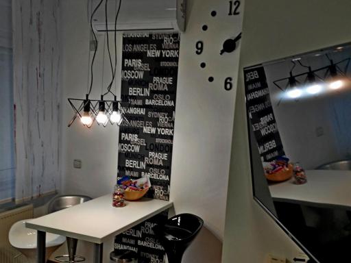 TIME KEEPER - SELF check in - Housity
