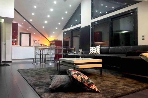 Ioannina Luxury Suites & Apartments - Housity
