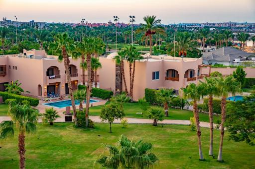 Continental Hotel Hurghada - Housity