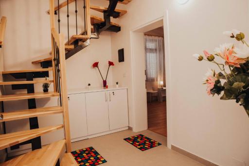 Shkodra apartment with amazing view in the city center - Housity