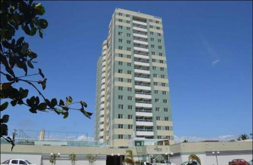 Solaris Residencial Clube 1601 de Frente Para o Mar - Housity