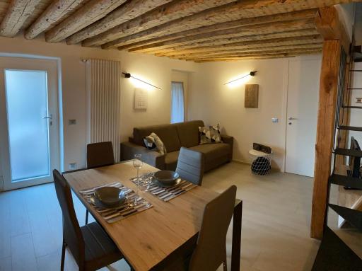 La casa nel borgo - Housity