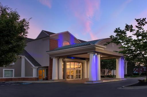 Holiday Inn Express Hotel & Suites Annapolis, an IHG Hotel - Housity