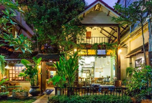 Changmoi House (Little Village) - Housity
