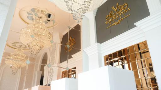 VARIMANTRA HOTEL - Housity