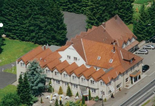 Gästehaus Janzen - Housity