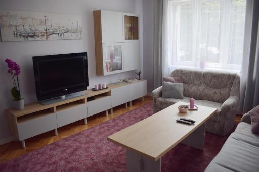 Cozy apartment in Tarnow - Housity