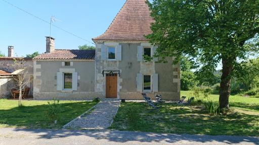 Relais de la Latière - Housity