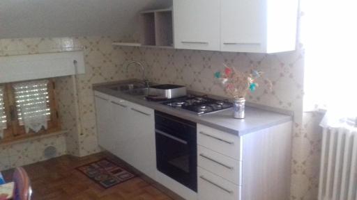 Appartamento Montefumaiolo - Housity