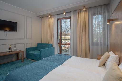 Boomerang Boutique Hotel - Housity