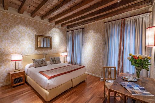 Ca' Belle Arti in Dorsoduro - Housity