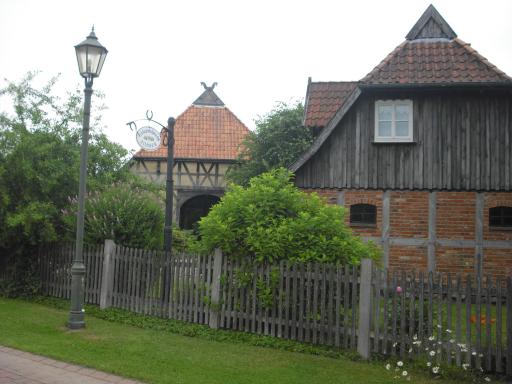 Landhaus Kiesow - Housity