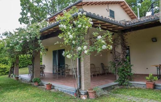 Agriturismo Tognoloni - Housity