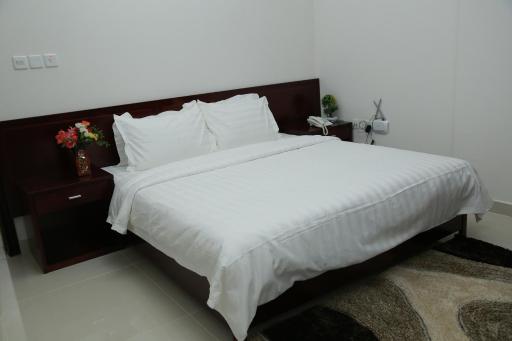 Al Basateen Hotel Rumays - Housity