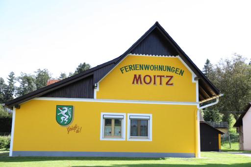 Ferienwohnung Moitz - Housity