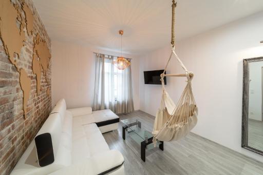 Around the World Vision Apartment - Centrum - Housity