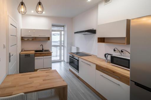 Around the World Vision Apartment - Centrum - Housity