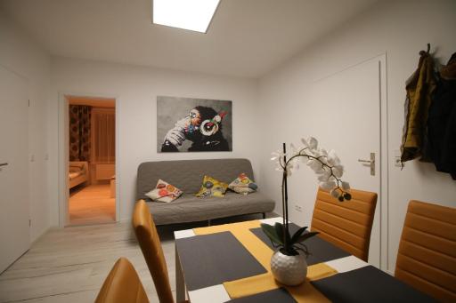 Göttinger Ferienwohnung - Housity