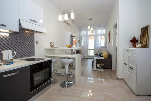 Sibenik city center Apartment Sonia - Hizvo