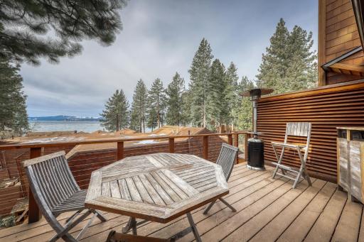 Lake Tahoe Oasis Views - Housity