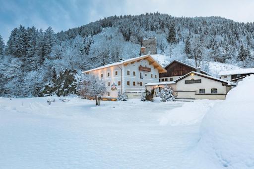 Gasthof Weyerhof - Housity
