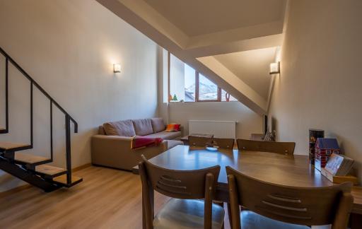 Apartment New Gudauri - Housity