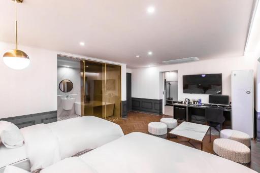 Browndot Hotel Sasang Renecite - Housity
