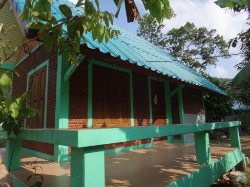 P'Un House - Housity