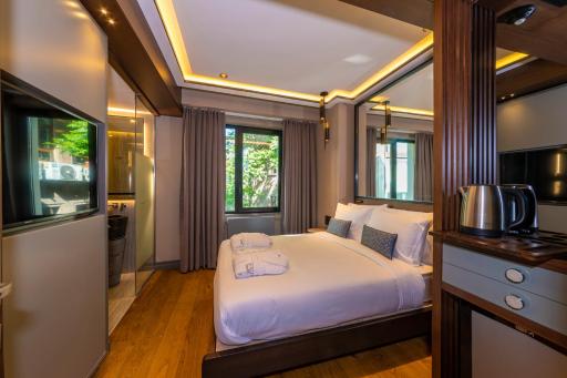 Opale Hotel - Housity