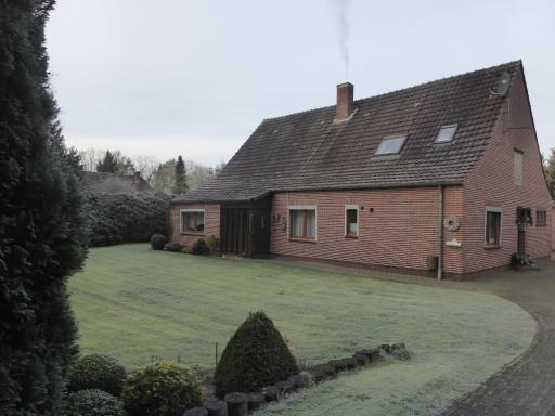 Ferienwohnung Bredehöft - Housity