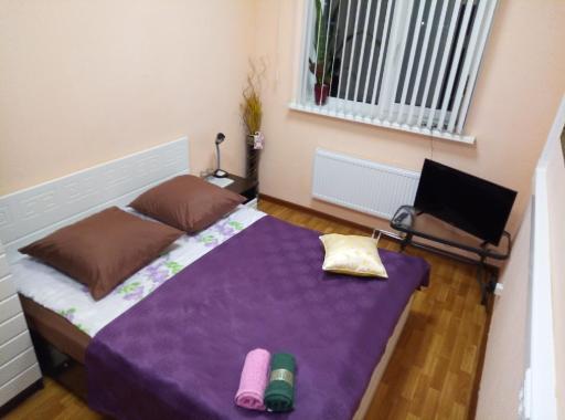 Mini-Hotel Brusnika - Housity