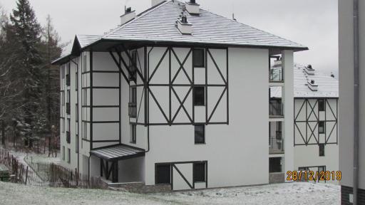 Apartamenty Piano - Housity